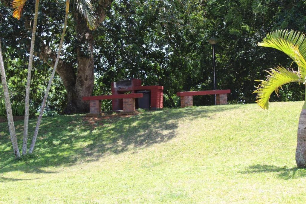 Unit 30 The Bridge - Family Unit In A Prime Spot On The Ground Floor Lejlighed Saint Lucia Estuary Eksteriør billede